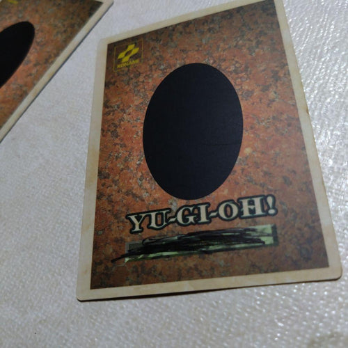Yu-Gi-Oh! Ocg Duel Monsters (Japanese) 2