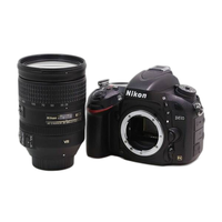 Nikon Digital Slr D610 28-300 Vr 348