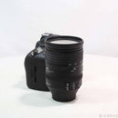 Nikon Digital Slr D610 28-300 Vr 348