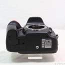 Nikon Digital Slr D610 28-300 Vr 348