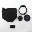 Nikon Digital Slr D610 28-300 Vr 348
