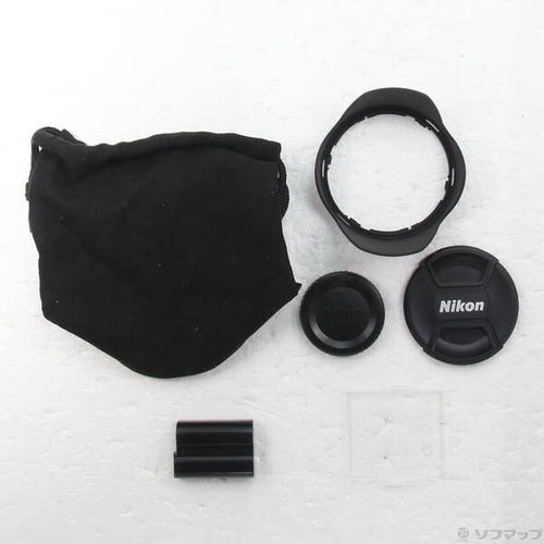Nikon Digital Slr D610 28-300 Vr 348