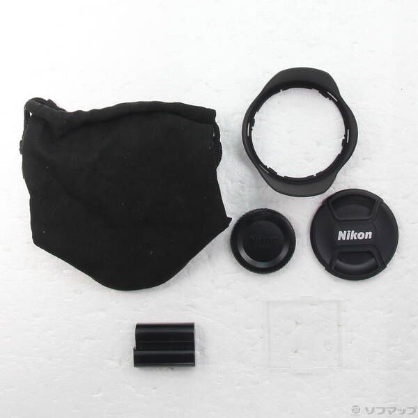 Nikon Digital Slr D610 28-300 Vr 348