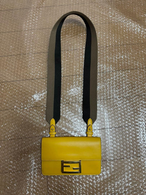 Fendi Shoulder Bags
