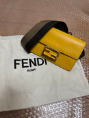 Fendi Shoulder Bags