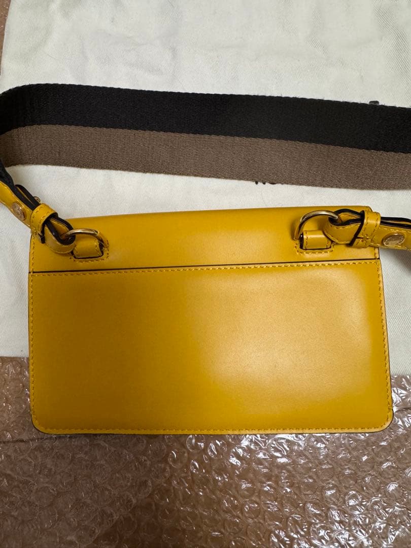 Fendi Shoulder Bags