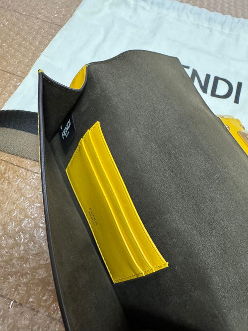 Fendi Shoulder Bags