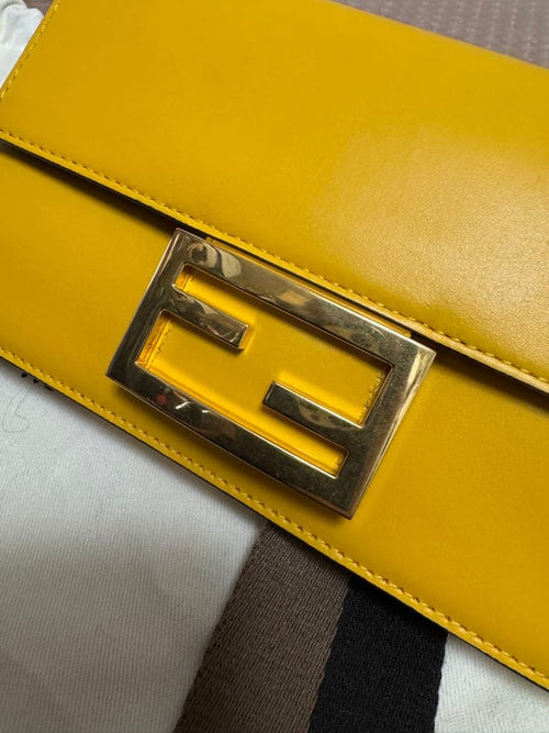 Fendi Shoulder Bags