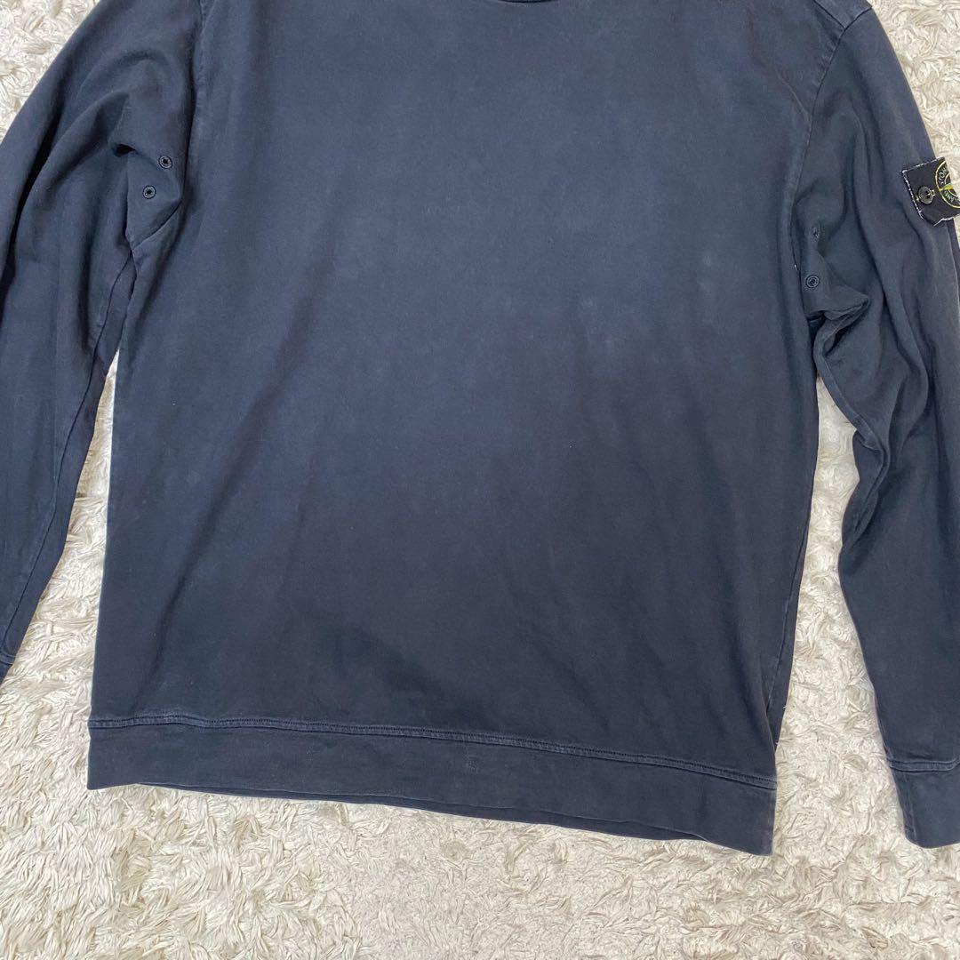 Stone Island T-Shirts T L 771563750
