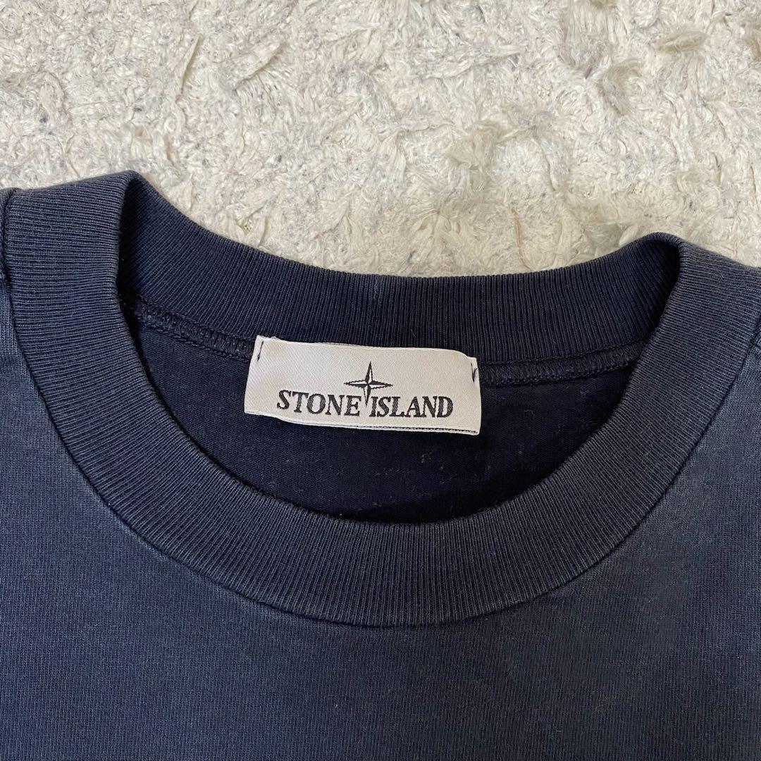 Stone Island T-Shirts T L 771563750