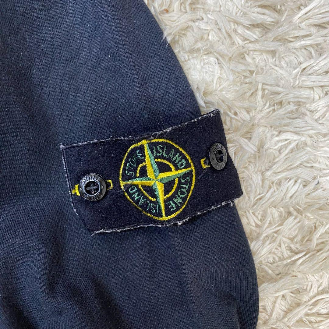 Stone Island T-Shirts T L 771563750
