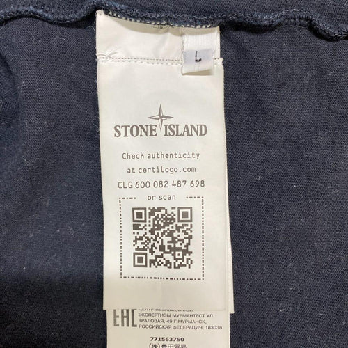 Stone Island T-Shirts T L 771563750