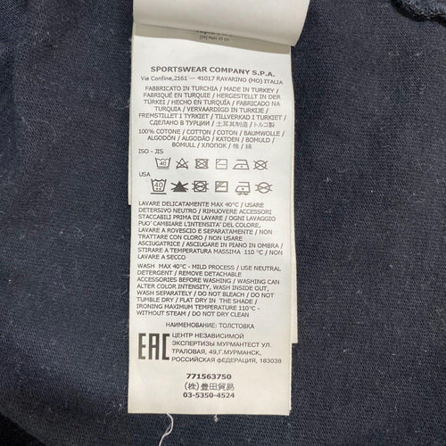 Stone Island T-Shirts T L 771563750