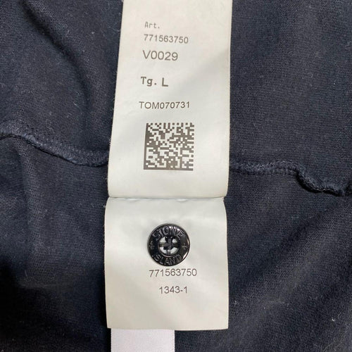 Stone Island T-Shirts T L 771563750