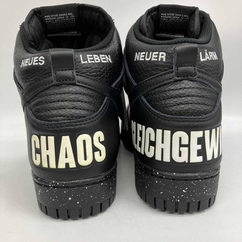 Sneakers Nike Undercover Dunk High Chaos Dq4121-0001