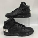 Sneakers Nike Undercover Dunk High Chaos Dq4121-0001
