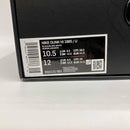 Sneakers Nike Undercover Dunk High Chaos Dq4121-0001