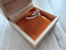 Bvlgari Rings