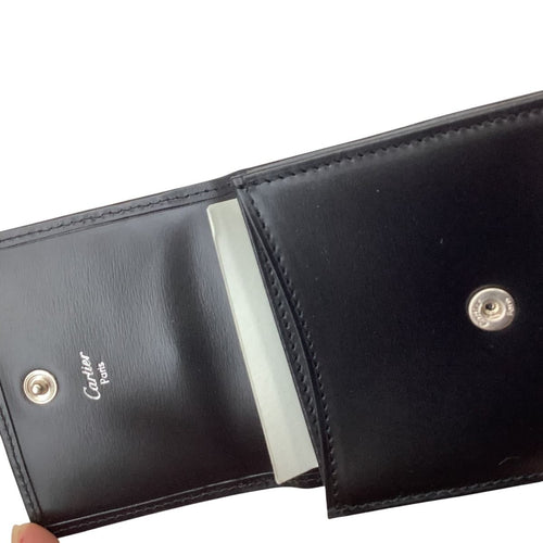 Cartier Coin Case Purse 3000261