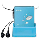 Portable Md Player Mz-E520 L
