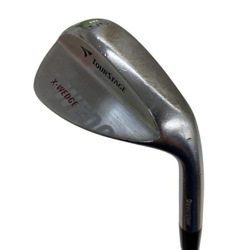 Wedge Tourstage X-Wedge(2011) 56 /10 Wg Ns Pro 950Gh R) D
