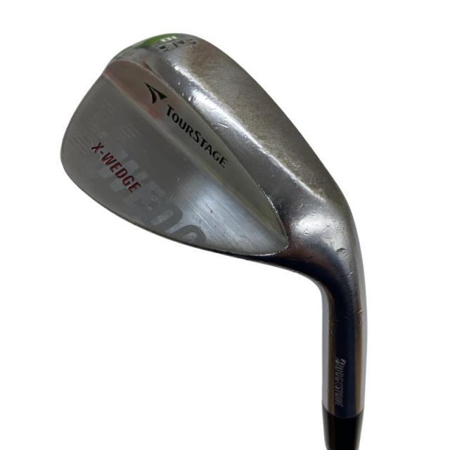 Wedge Tourstage X-Wedge(2011) 56 /10 Wg Ns Pro 950Gh R) D