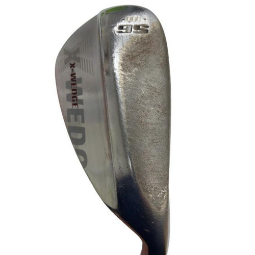 Wedge Tourstage X-Wedge(2011) 56 /10 Wg Ns Pro 950Gh R) D