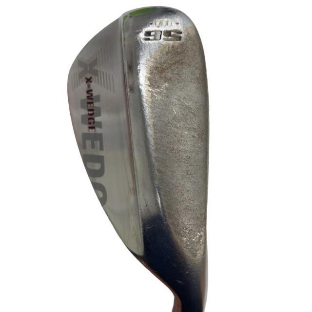 Wedge Tourstage X-Wedge(2011) 56 /10 Wg Ns Pro 950Gh R) D