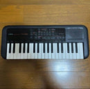 Yamaha Keyboard Electronic Piano Pss-A50 37 Midi