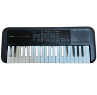 Yamaha Keyboard Electronic Piano Pss-A50 37 Midi