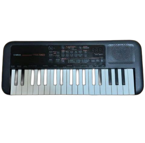 Yamaha Keyboard Electronic Piano Pss-A50 37 Midi