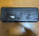 Yamaha Keyboard Electronic Piano Pss-A50 37 Midi