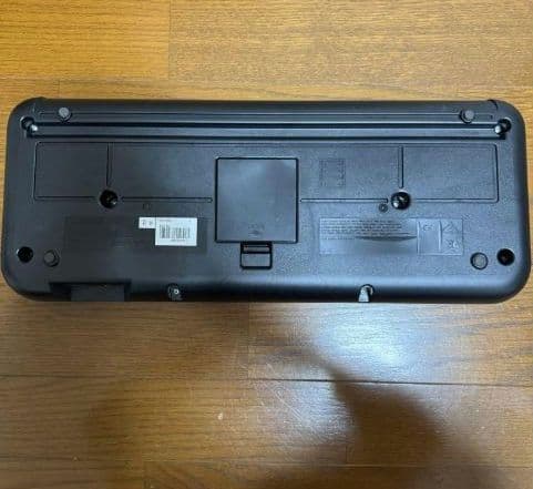 Yamaha Keyboard Electronic Piano Pss-A50 37 Midi