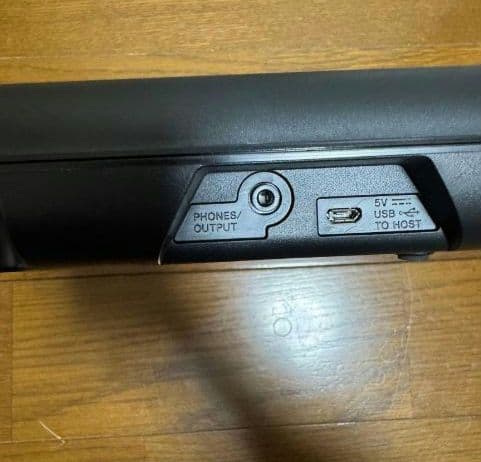 Yamaha Keyboard Electronic Piano Pss-A50 37 Midi