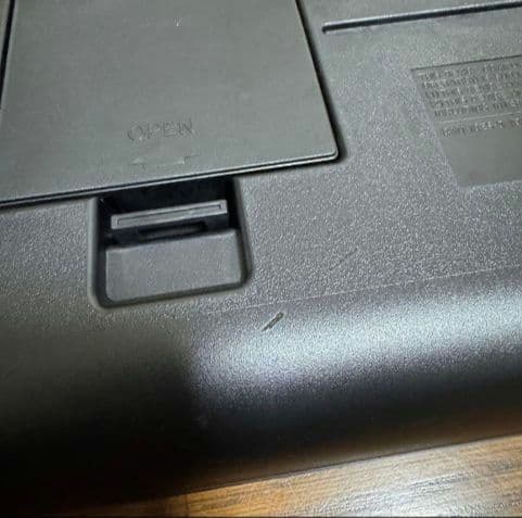 Yamaha Keyboard Electronic Piano Pss-A50 37 Midi
