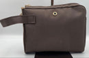 Bvlgari Clutch Bags