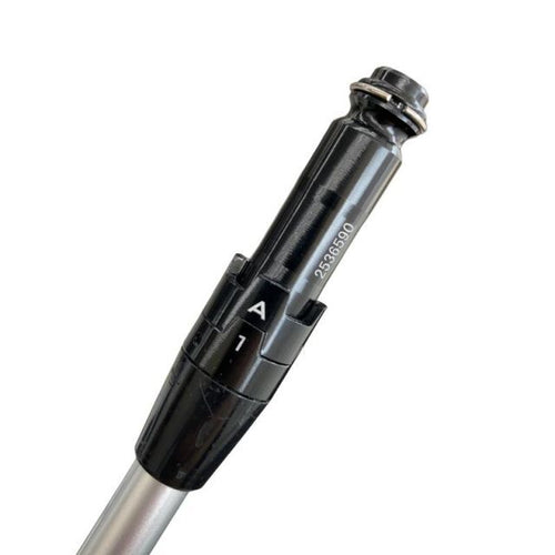 Shaft (Gts Attas Daaas 4 S)B