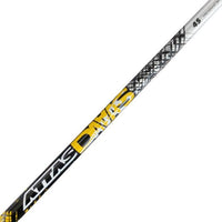 Shaft (Gts Attas Daaas 4 S)B