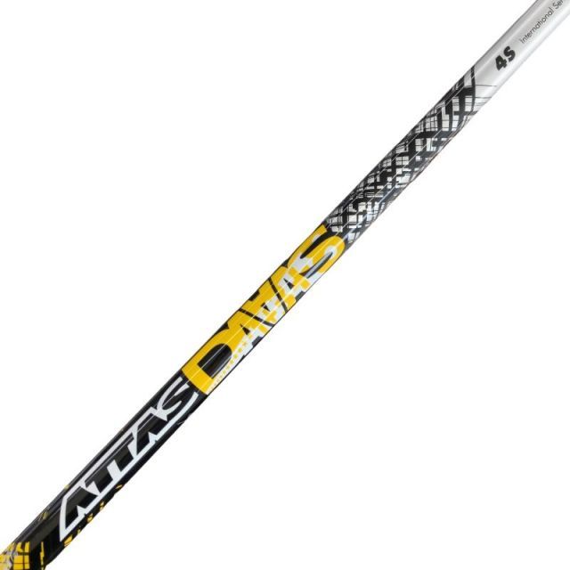 Shaft (Gts Attas Daaas 4 S)B