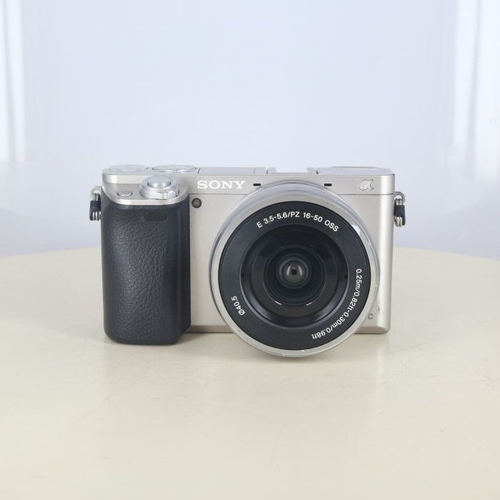 Sony Others 6000 (16/50/3.5-5.6)