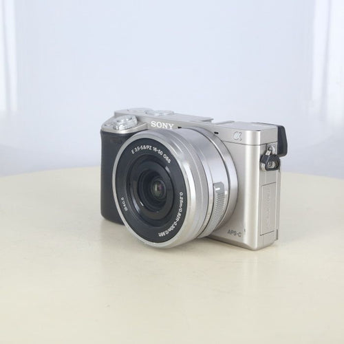 Sony Others 6000 (16/50/3.5-5.6)
