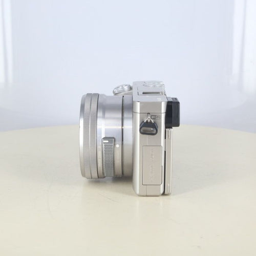 Sony Others 6000 (16/50/3.5-5.6)