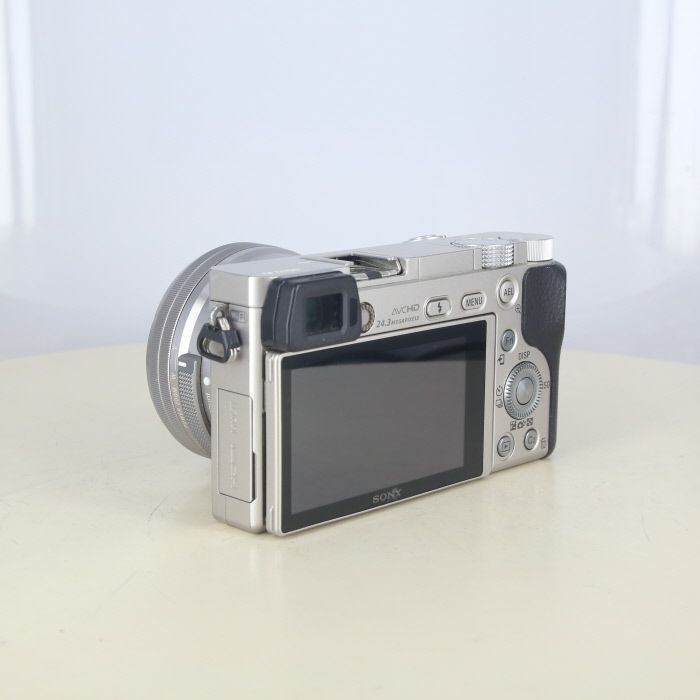 Sony Others 6000 (16/50/3.5-5.6)