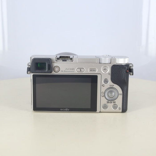 Sony Others 6000 (16/50/3.5-5.6)