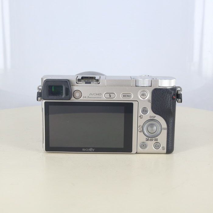 Sony Others 6000 (16/50/3.5-5.6)