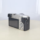 Sony Others 6000 (16/50/3.5-5.6)