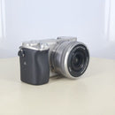 Sony Others 6000 (16/50/3.5-5.6)