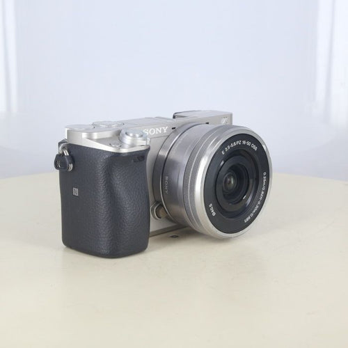 Sony Others 6000 (16/50/3.5-5.6)