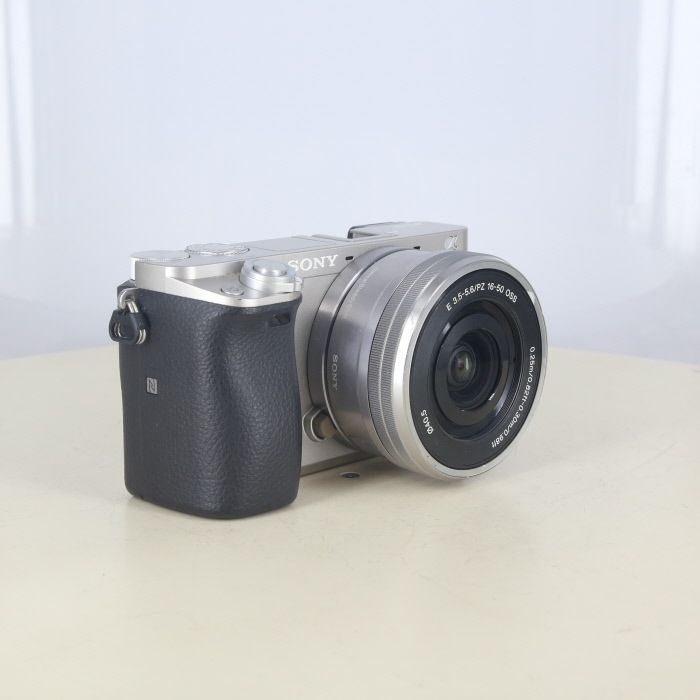 Sony Others 6000 (16/50/3.5-5.6)