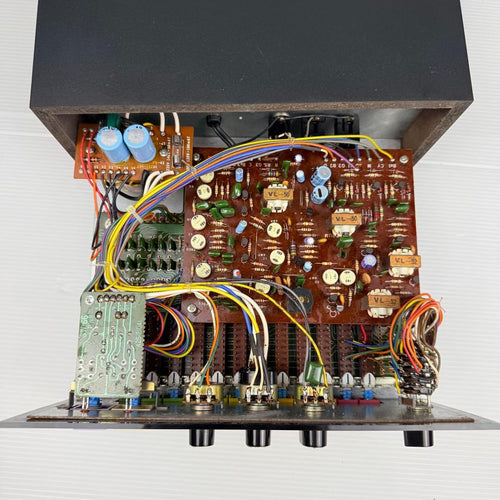 Rhythm Machines 1970 Ace Tone Fever Fr-106